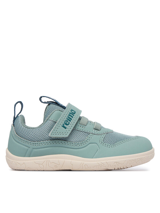 Reima Reima Sneakers Telmin 5400175A-81B0 Grün