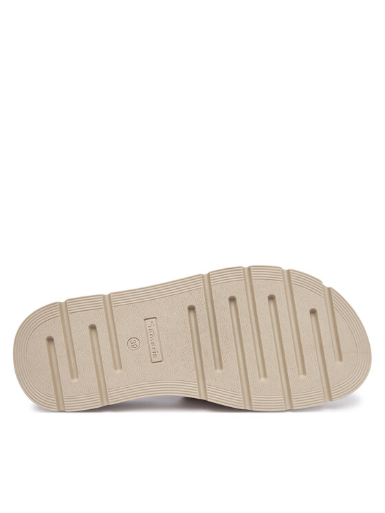 Tamaris Tamaris Plätud 1-27234-44 Pruun