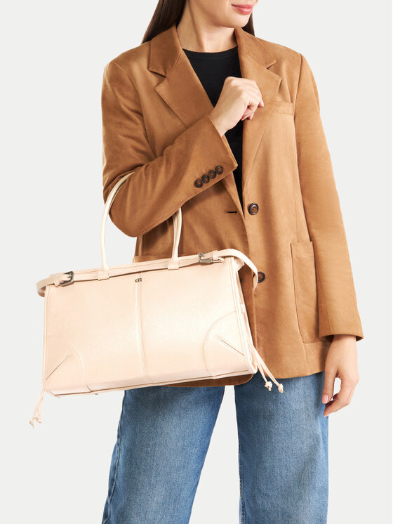 Gino Rossi Gino Rossi Borsetta WEN-200 Beige