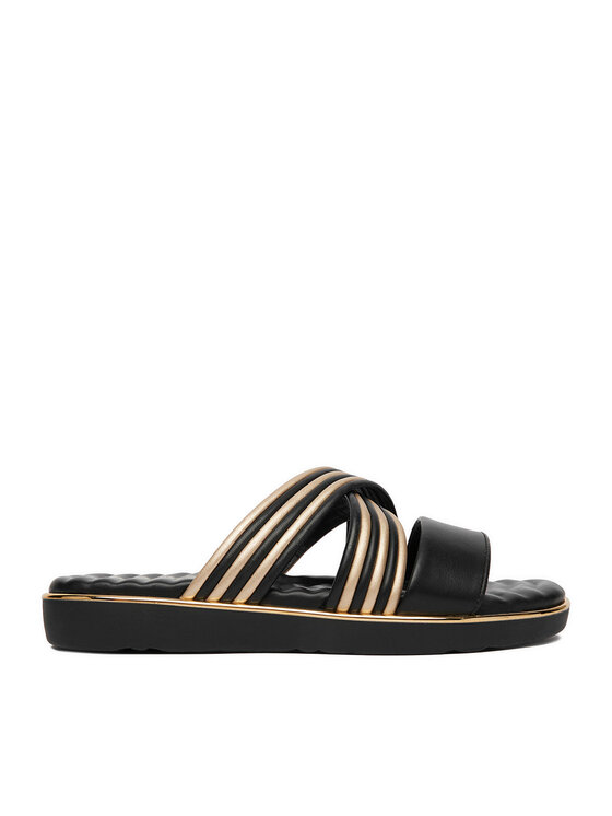 Go Soft Go Soft Natikače CEO-W8087 Crna