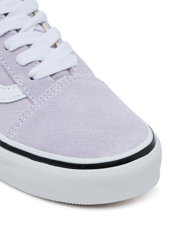 Vans Vans Teniszcipő VN000D2VEMY1 Rózsaszín