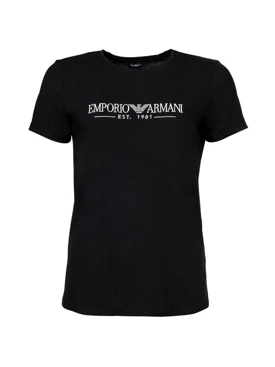 T-Shirt Emporio Armani Underwear
