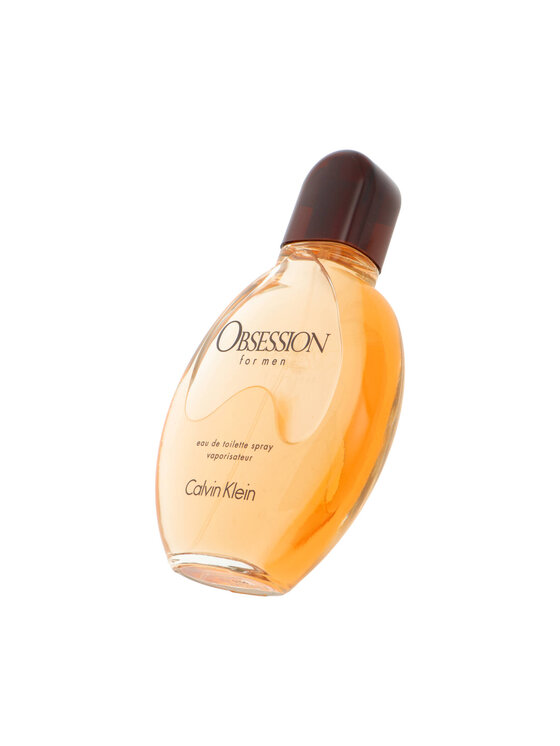 Calvin Klein Calvin Klein Obsession For Men Woda toaletowa