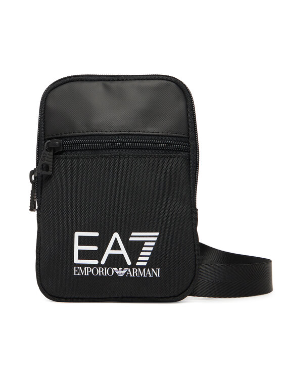 EA7 Emporio Armani EA7 Emporio Armani Мъжка чантичка 7X000391 AF19722 UC001 Черен