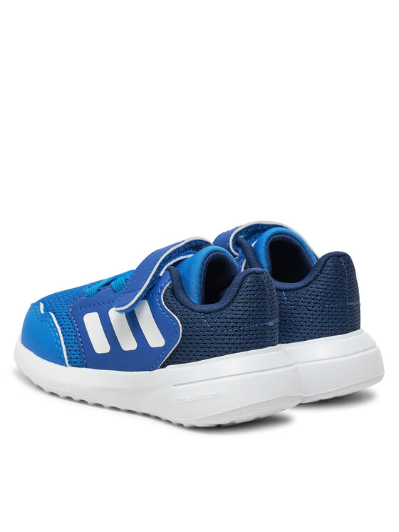 adidas adidas Sneakersy Tensaur Run 3.0 IH7780 Niebieski
