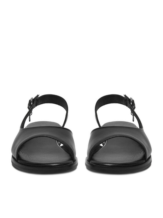 Lasocki Lasocki Sandalen CEO-WI16-FOXI-70 Schwarz