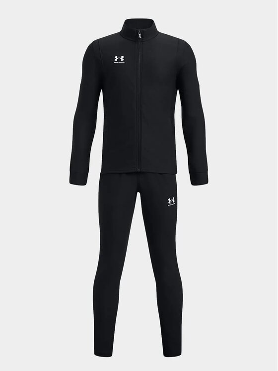 Komplet dresowy Under Armour, Rozmiar L, Czarny, 1379708-001