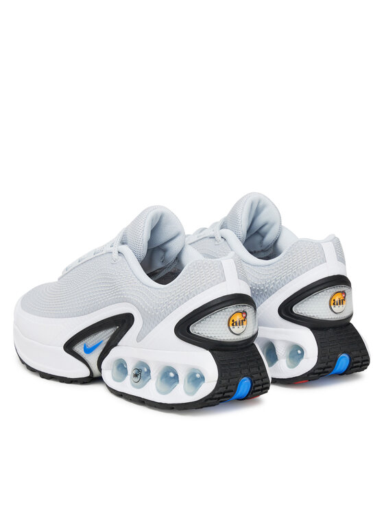 Nike Nike Snīkeri Air Max DN DV3337 Pelēks