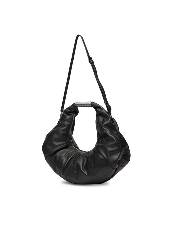 Vic Matié Vic Matié Handtasche Travel 1H0624T 999C070101 Schwarz