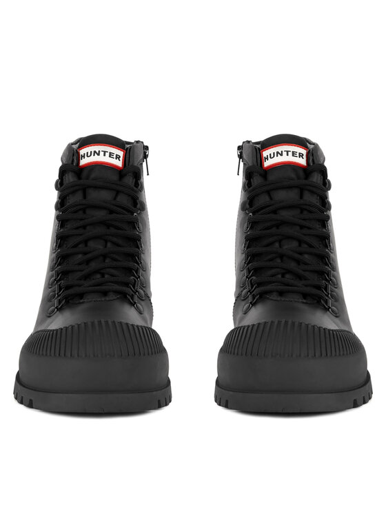 Hunter Hunter Ghete BULL-11 MI24 Negru
