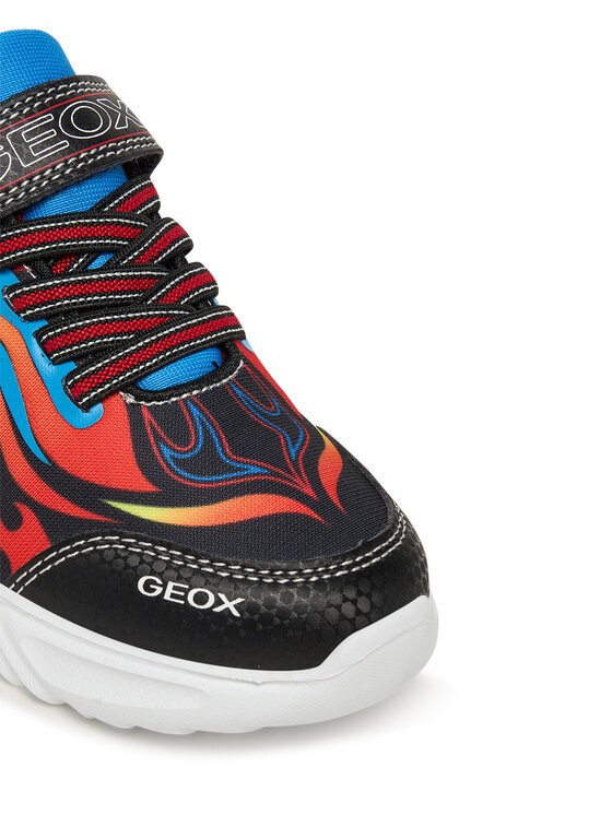 Geox Geox Tossud J Assister J56DZB 014CE C9221 S Must
