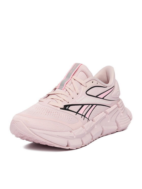 Reebok Reebok Взуття для бігу EO-FLOATZIG 2 100272635 Світло-рожевий