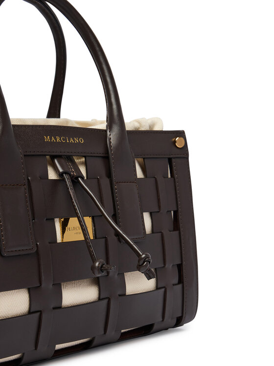 Marciano Guess Marciano Guess Сумка G6GZ05 L0086 Темно-коричневий