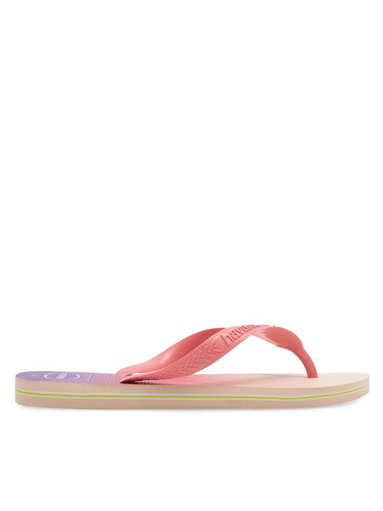 Havaianas Havaianas Žabky 41457450076 Farebná