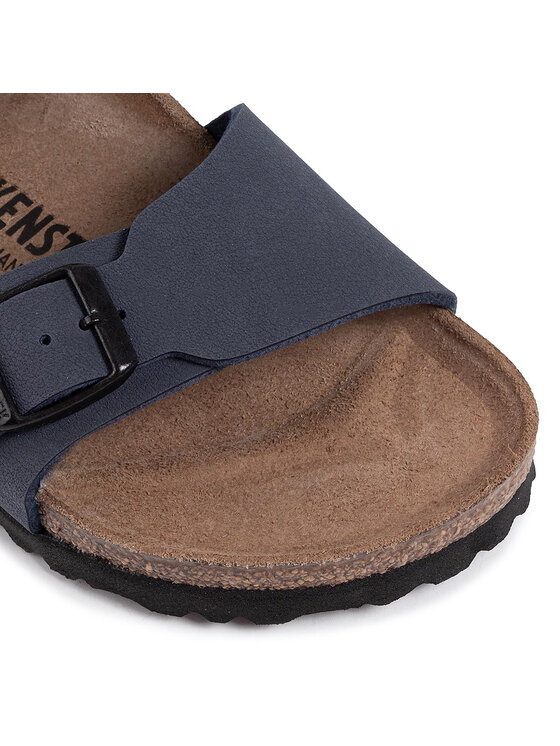 Birkenstock Birkenstock Sandale New 87773 D Plava