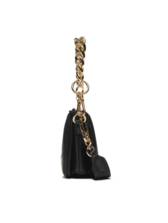 Steve Madden Steve Madden Ročna torba Bminiroy SM13001086-BLK Črna