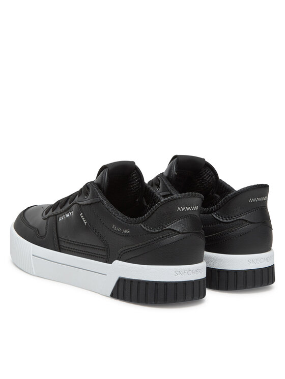 Skechers Skechers Sportcipők Jade-Put It In Neutral 185222/BLK Fekete