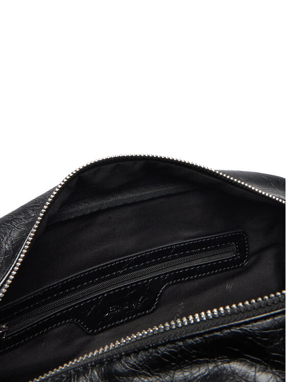 JENNY JENNY Handtasche C-JEN-L-008-08 Schwarz