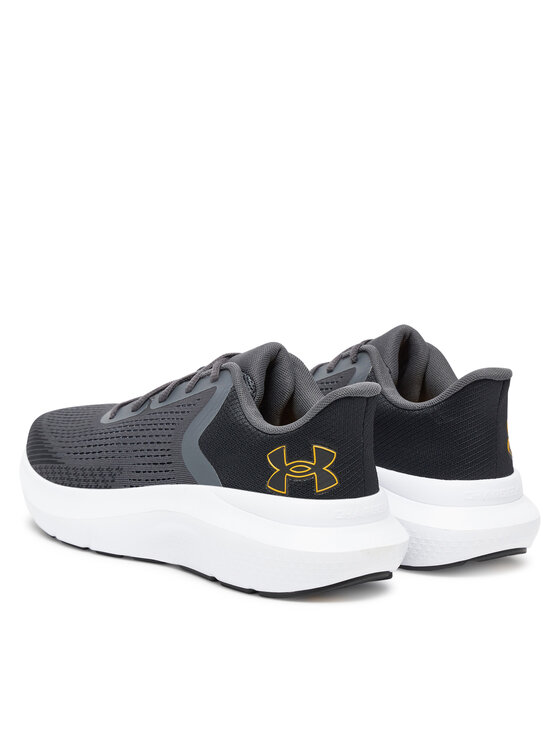 Under Armour Under Armour Běžecké boty Rogue 5 3028256-025 Šedá