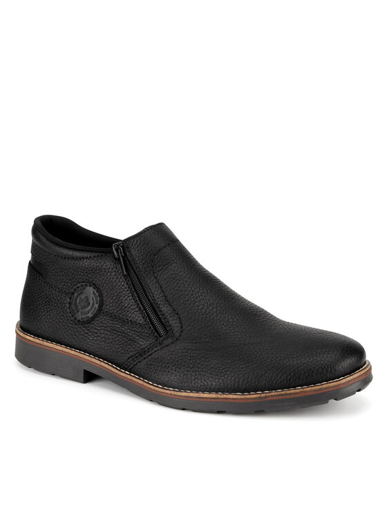 Rieker Rieker Bakancs 15399-00 Fekete