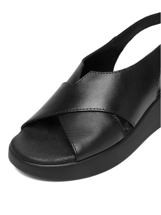 Lasocki Lasocki Sandale CEO-RST-TILIA-02 Negru