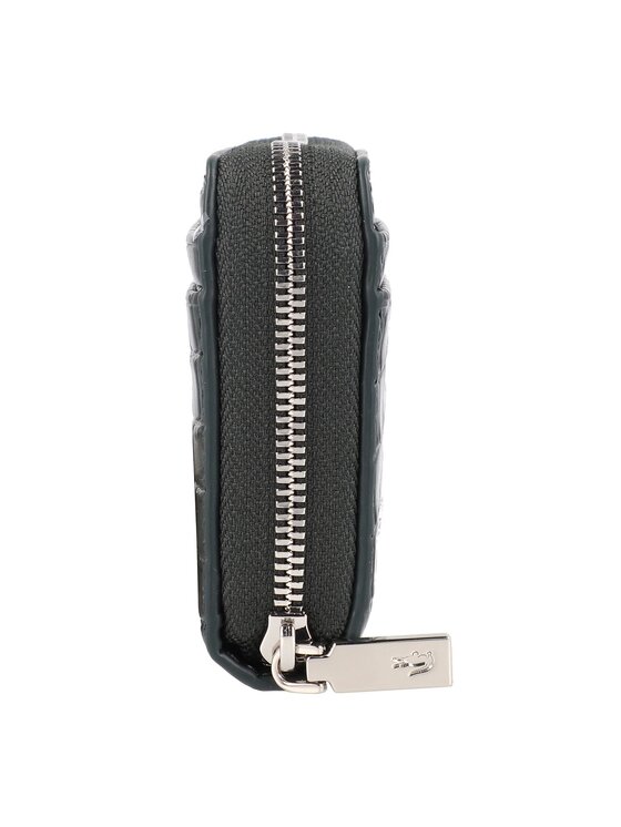 Lacoste Lacoste Portfel 319156 Zielony