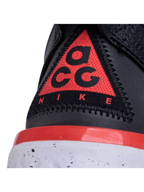 Nike Nike Αθλητικά Acg React Terra Gobe BV6344 601 Κόκκινο