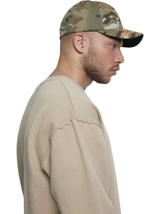 Brandit Brandit Czapka z daszkiem 7045.214 Khaki