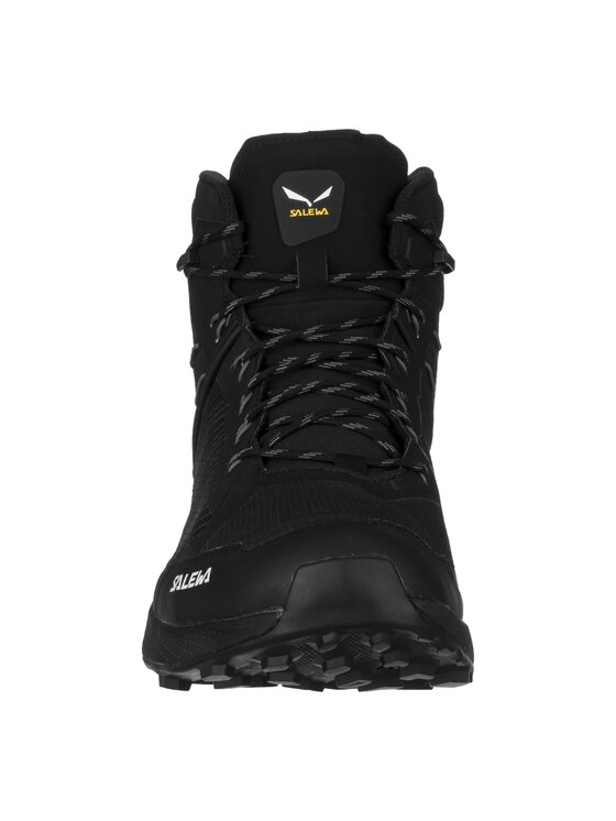 Salewa Salewa Trapery 00-0000061418 Czarny