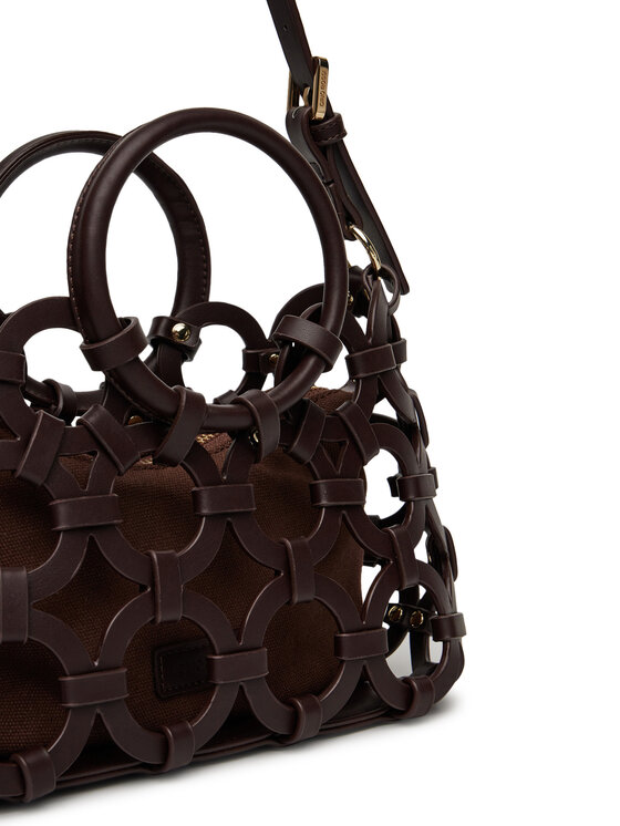 Gino Rossi Gino Rossi Handtasche LDA3409C Braun