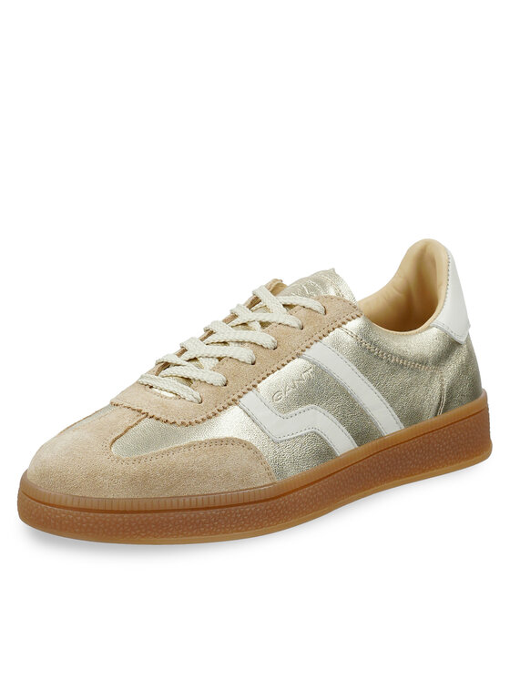 Gant Gant Tenisice 31531043 Zlatna