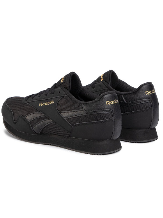 reebok cl jogger 3 fw2949 czarny