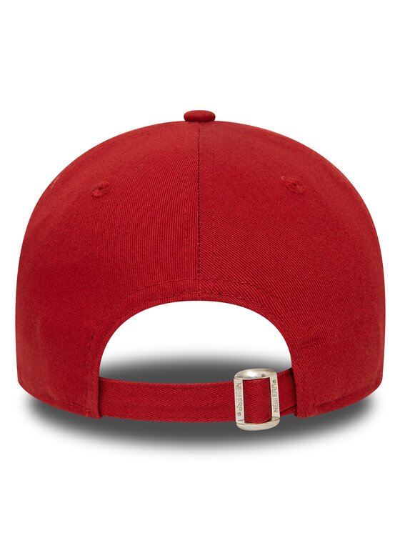 New Era New Era Šilterica Minor League 940 Nuts 60435082 Crvena