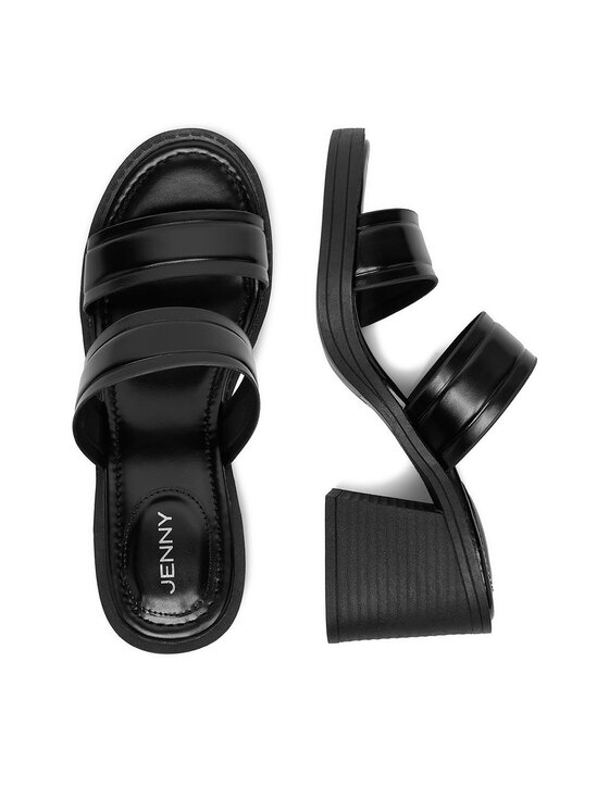 JENNY JENNY Чехли CEO-R26SS03008 Черен