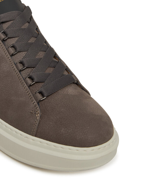 Alexander Smith Alexander Smith Снікерcи Wembley ASBCWYM-2253-APT Сірий