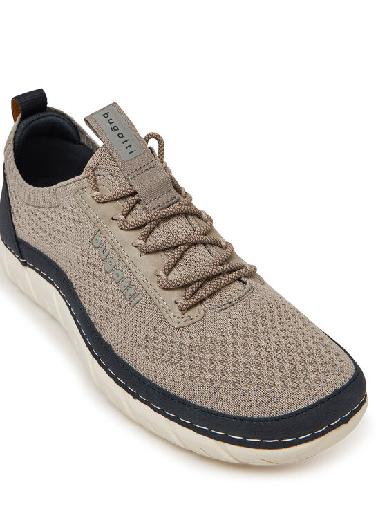 Bugatti Bugatti Sneakers 321-ASM01-6900 Grau