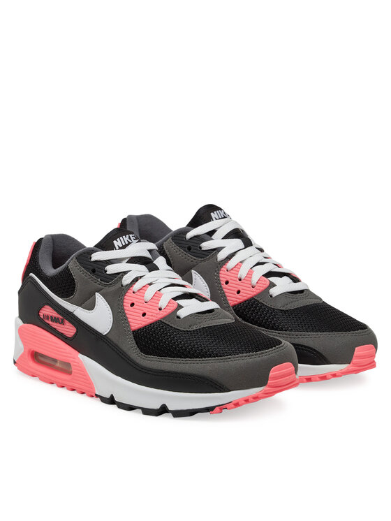 Nike Nike Sneakersy Air Max 90 HF9190 001 Czarny