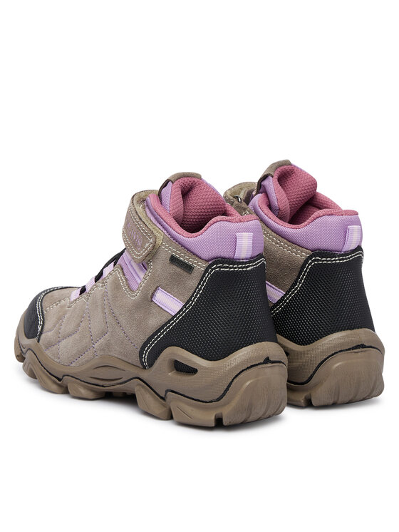 Primigi Primigi Schneeschuhe GORE-TEX 2391844 S Dunkelbeige