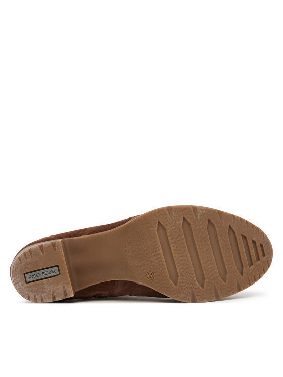 Josef Seibel Josef Seibel Saapad Gloria 04 87404-MI931 Pruun