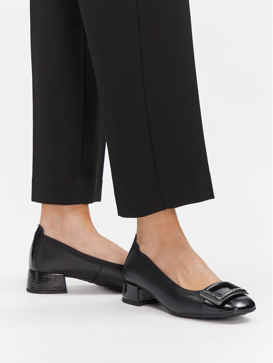 Hispanitas Hispanitas Scarpe basse HI254318 Nero