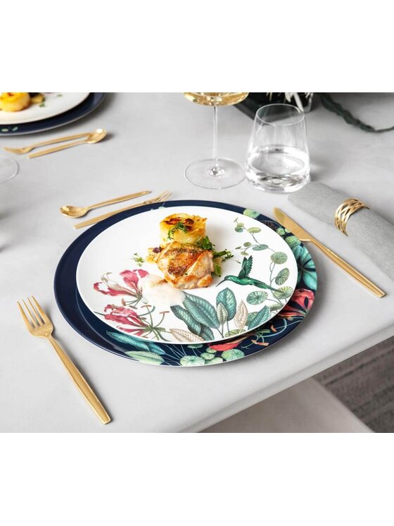 Villeroy & Boch Villeroy & Boch Talerz do serwowania Villeroy & Boch Avarua Kolorowy