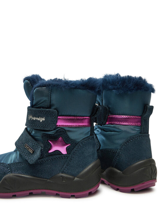 Primigi Primigi Schneeschuhe 4883133 M Dunkelblau