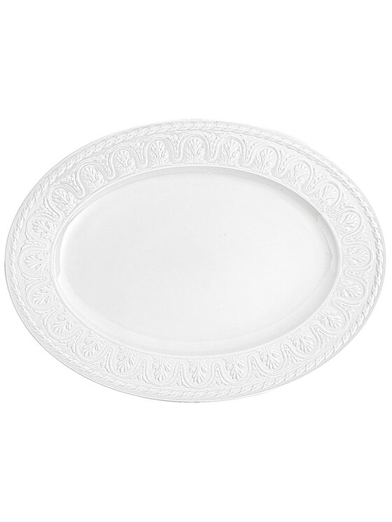 Villeroy & Boch Villeroy & Boch Półmisek Cellini Villeroy & Boch Biały