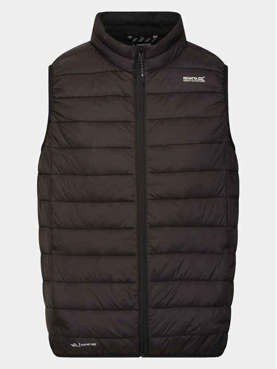 Regatta Regatta Vest Marizion B/W RMB135 Must Regular Fit