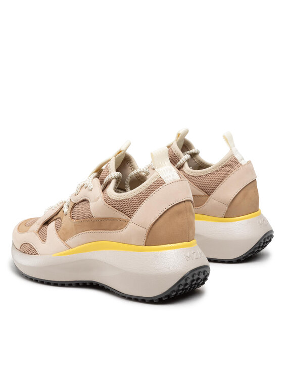 Sneakers 5B1002D B02BBVTF77 Beige