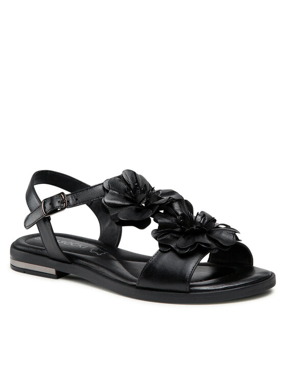 Lasocki Lasocki Sandalen WI16-FOXI-32 Schwarz