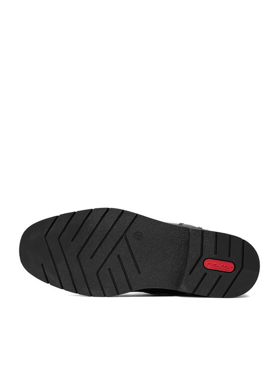 Rieker Rieker Stivaletti CEO-13960-00 Nero