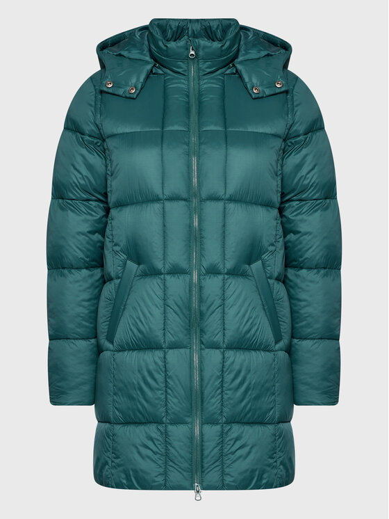 Giubbotto piumino Gaiagro 10610754 Blu Regular Fit...