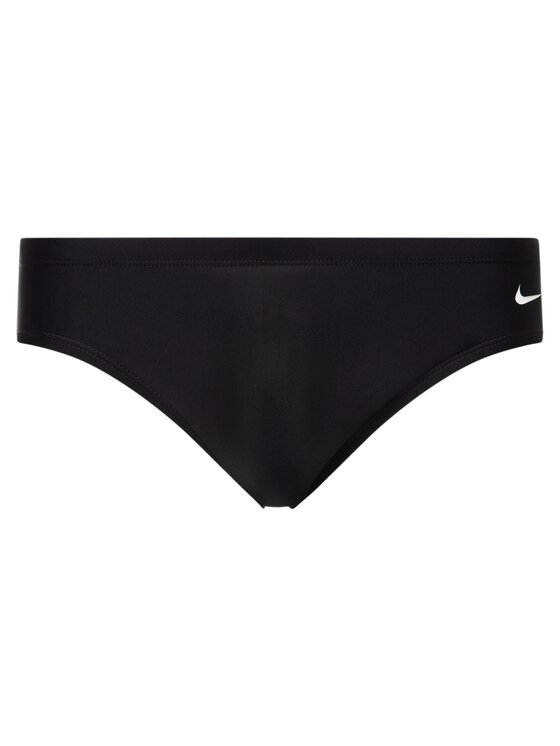 Nike Nike Kupaće gaće i hlače Swoosh NESS9101 Crna