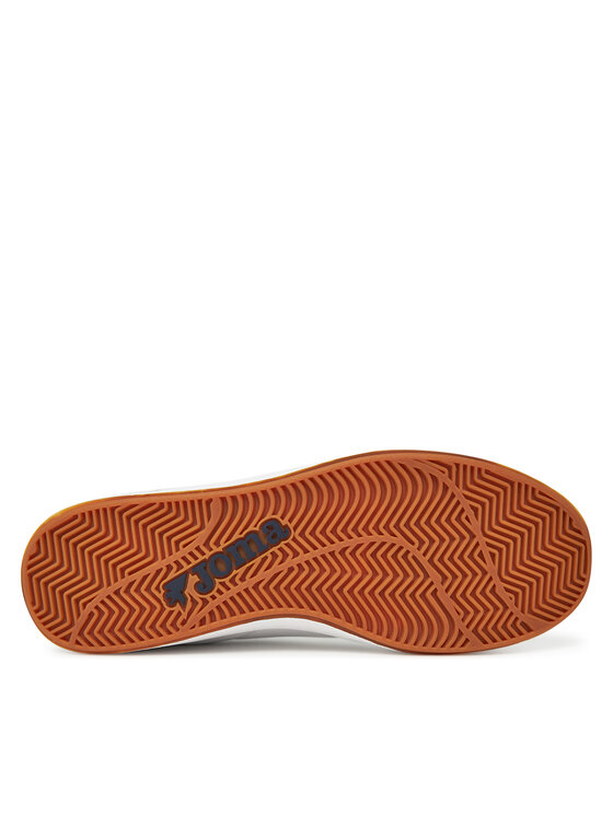 Joma Joma Sneakersy Classic 2503 CCLASS2503 Biały